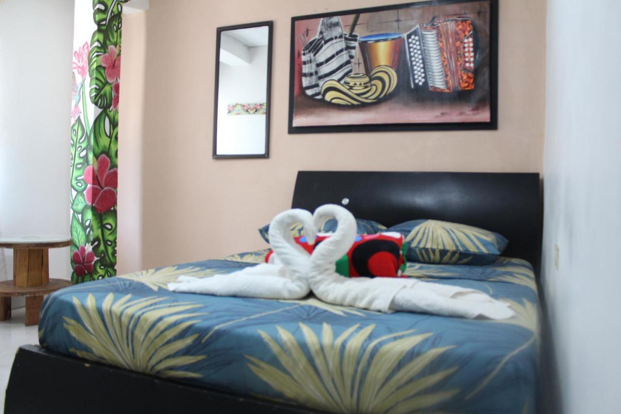 Hostal Alto De La Montana Минка Екстериор снимка